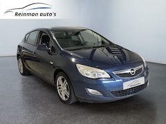 Opel Astra - 1.6 Edition - Cruise - Nieuwe APK