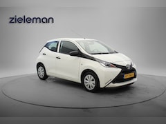 Toyota Aygo - 1.0 VVT-i x-fun 5 Deurs - Airco