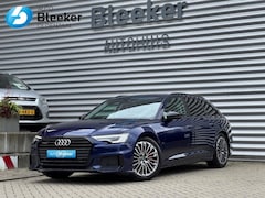 Audi A6 - 55 TFSI e Quattro S-Line Sport Plus Matrix Led Navi