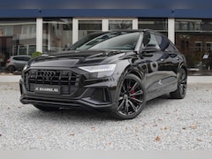 Audi SQ8 - 4.0 TFSI QUATTRO