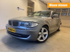BMW 1-serie - 116i EffDyn. Ed. Business Line Ultimate Edition NAP APK 11-2026