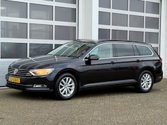Volkswagen Passat - 1.4 TSI 150PK ACT Business Edition Navi Acc Trekhaak Rijklaar