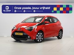 Toyota Aygo - 1.0 VVT-i X-Joy - Parkeercamera - Apple/Android Carplay