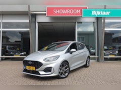 Ford Fiesta - 1.0 ECOBOOST HYBRID ST-Line X (All-in prijs)