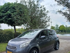 Kia Venga - 1.4 CVVT SEVEN km.st. 81.954