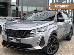 Peugeot 5008 - 1.2 HYBRID GT AUTOMAAT 7 ZITS NAVI LMV PDC-CAMERA