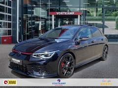 Volkswagen Golf - UNIEKE 2.0 TSI GTI CLUBSPORT PANO-DAK/CAMERA/NAVI/ACC/CARPLAY/STOELVERW