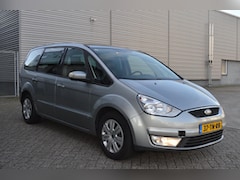 Ford Galaxy - 2.0 TDCi Trend bj06 7 persoons Leder full