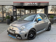 Fiat 500 C - 1.4 T-Jet Abarth 595C Pista|Carplay|Pdc|Navi|Climate Control|165PK