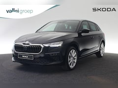 Skoda Scala - Business Edition 1.0 TSI 81 kW / 110 pk | Camera | Stoelverwarming | Cruise | 17 inch