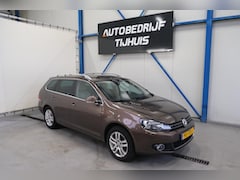 Volkswagen Golf Variant - 1.2 TSI Highline > MOTOR DEFECT <