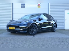 Tesla Model 3 - Long Range AWD 75 kWh Trekhaak (1.000kg), AutoPilot