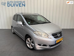 Honda FR-V - 2.0i Executive | Nieuw APK | 6-persoons | Airco