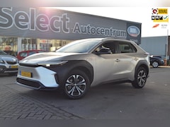 Toyota bZ4X - Active 71 kWh|NAVI|CARPLAY|CAMERA|ADAPT.CRUISE
