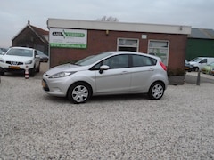 Ford Fiesta - 1.25 Limited