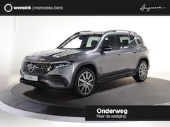 Mercedes-Benz EQB - 250+ Business Solution AMG 71 kWh | Panoramaschuifdak | Dodehoekassistent | Led-Koplampen
