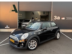 MINI Cooper - 1.5 - Business