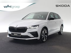 Skoda Scala - Monte Carlo 1.0 TSI 85 kW / 115 pk | Panoramadak | Camera | Keyless | Stoelverwarming | 18