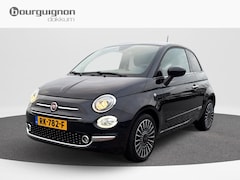 Fiat 500 - 0.9 TwinAir Turbo Lounge | 16" LMV | Pano Dak | Clima | LED |
