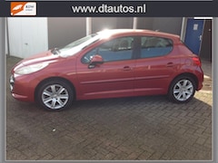 Peugeot 207 - 1.6 VTi XS Pack 5deurs airco nw apk