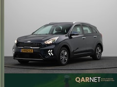 Kia Niro - 1.6 GDi Hybrid DynamicLine | Achteruitrijcamera | Trekhaak | Cruise Control Adaptief |