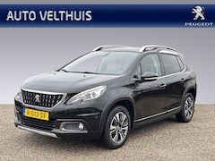 Peugeot 2008 - SUV 1.2 PureTech 110pk EAT6 Allure *automaat