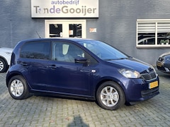 Skoda Citigo - 1.0 Greentech Fresh | AIRCO | CRUISE C. | BLUETOOTH |