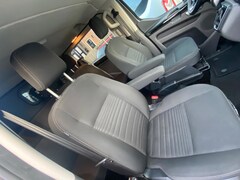 Ford Transit Custom - 2.0TDCI 5-PERS/LANG/2XSCHUIFDEUR/COMPLEET