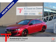 Peugeot 508 - 1.6 PureTech First Edition GT-Line Panoramadak/Focal Audio/Massage stoel/Apple carplay/Sto