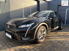 Peugeot 408 - 1.6 HYbrid Allure 180 EAT8