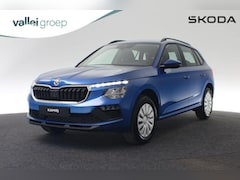 Skoda Kamiq - Essence 1.0 TSI 85 kW / 115 pk | LED | Cruise | Parkeersensoren achter