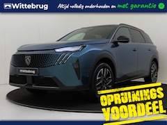 Peugeot 5008 - 1.2 Hybrid 136 Allure 360 CAMERA | NAVIGATIE | 7 ZITPLAATSEN