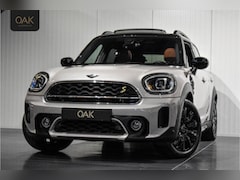 MINI Countryman - Cooper SE Hybrid ALL4 Aut. | Navi | Panorama | Chester Leder | Memory | H&K | Head-Up | Ca
