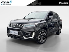Suzuki Vitara - 1.4 Boosterjet Style Smart Hybrid | AUTOMAAT | VOL OPTIES | TREKHAAK |