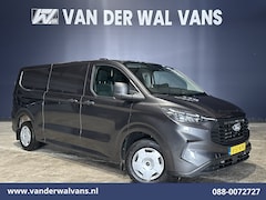 Ford Transit Custom - 2.0 TDCI 136pk L2H1 Euro6 Airco | Camera | Apple Carplay | Android Auto | Cruisecontrol |