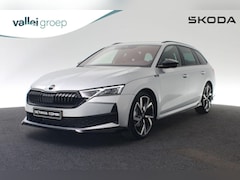 Skoda Octavia Combi - Sportline Business 1.5 TSI MHEV 110 kW / 150 pk | 19 inch | Spoilerset