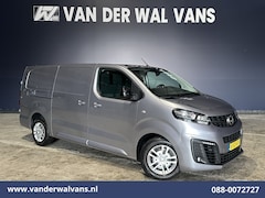 Opel Vivaro - 2.0 CDTI 145pk L3H1 Euro6 Airco | Apple Carplay | Android Auto | Cruisecontrol Parkeersens
