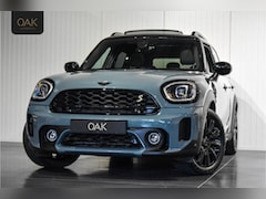 MINI Countryman - Cooper SE Hybrid ALL4 Aut. | Navi | Panorama | Leder | Memory | H&K | Head-Up | Camera | 1
