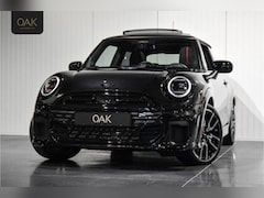 MINI Cooper S - 2.0 John Cooper Works XL | Panorama | Leder | Memory | H&K | Head-Up | 360 Camera | 18"LM