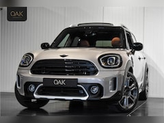 MINI Countryman - 1.5 Cooper Aut. | Navi | Panorama | Chester Leder | Memory | H&K | Head-Up | ACC | Black P