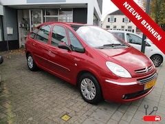 Citroën Xsara Picasso - 1.6i-16V Image
