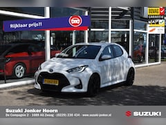 Toyota Yaris - 1.5 Hybrid automaat
