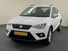 SEAT Arona - 1.0 TSI Style 116 PK Nieuwe distributieriem/waterpomp Apple Carplay / Cruise & Climate Con