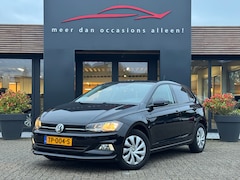Volkswagen Polo - Polo 1.0 TSI 95pk Comfortline