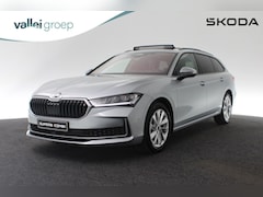 Skoda Superb Combi - Business Edition 1.5 TSI m-HEV 110 kW / 150 pk