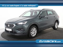 SEAT Tarraco - 1.5 TSI Move *1ste eigenaar*Navigatie*Parkassist