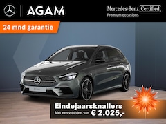 Mercedes-Benz B-klasse - 180 Star Edition AMG Line Panorama dak | Trekhaak