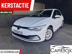 Volkswagen Golf - TSI