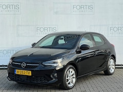 Opel Corsa - 1.2 GS Line NL-AUTO | NAVI | STOEL-STUUR VERWARMING