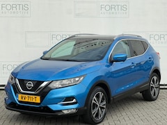 Nissan Qashqai - 1.2 N-Connecta NL AUTO | PANO | CAMERA |